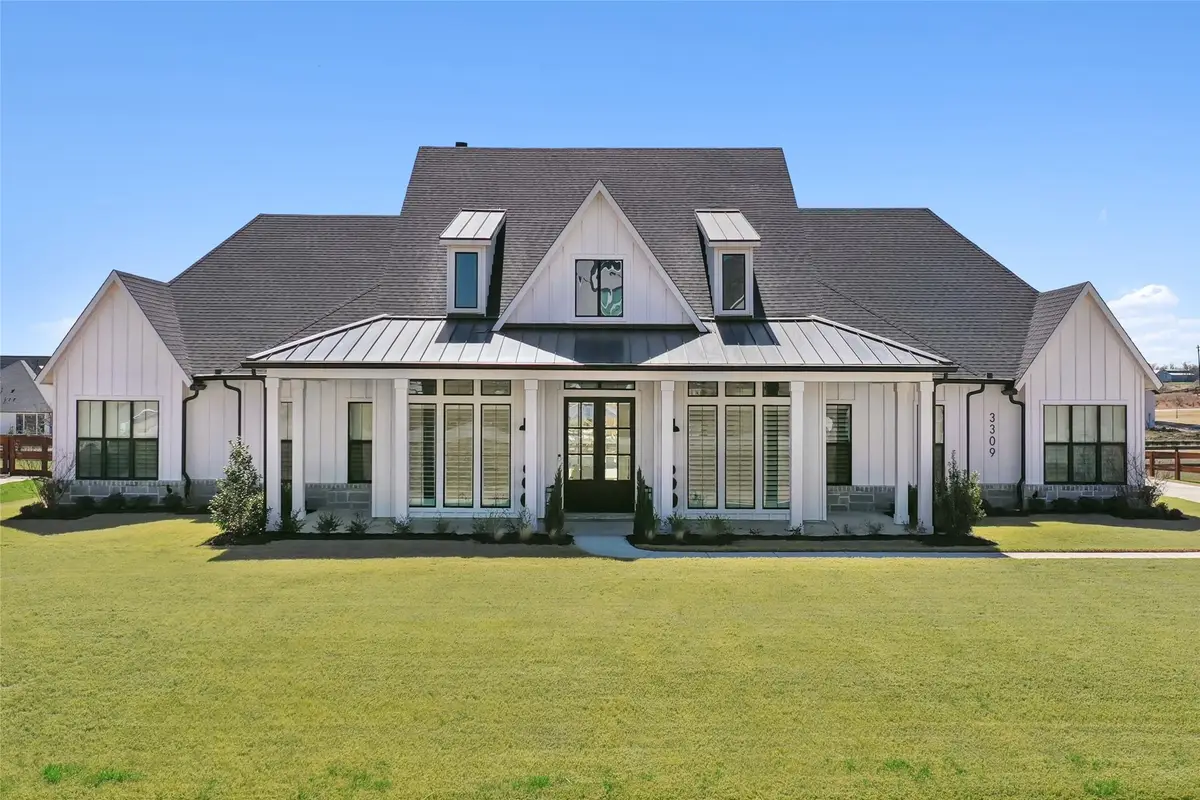 3309 Wellington Lane, Northlake, TX 76247 - #1