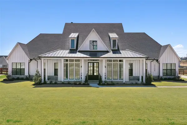 3309 Wellington Lane, Northlake, TX 76247