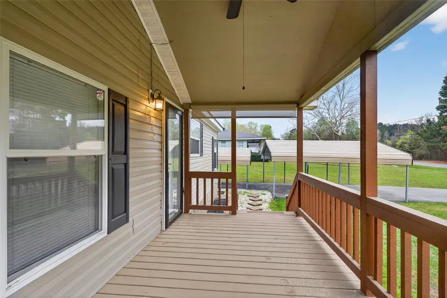 1202 Princeton Road, Princeton, LA 71067 - #2