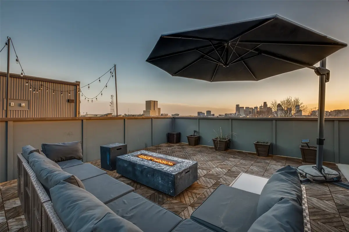 1914 Annex Avenue, Dallas, TX 75204 - #1