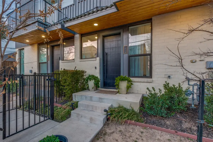 1914 Annex Avenue, Dallas, TX 75204 - #2