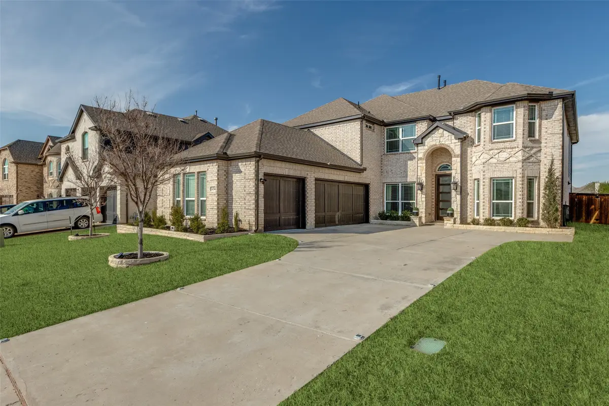 4204 Canadian River Drive, Celina, TX 75078 - #1