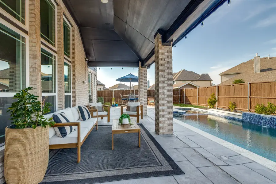 4204 Canadian River Drive, Celina, TX 75078 - #3