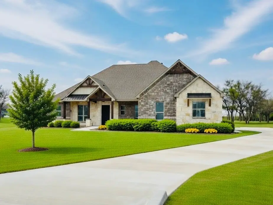 8400 Stallion Drive, Godley, TX 76044 - #1