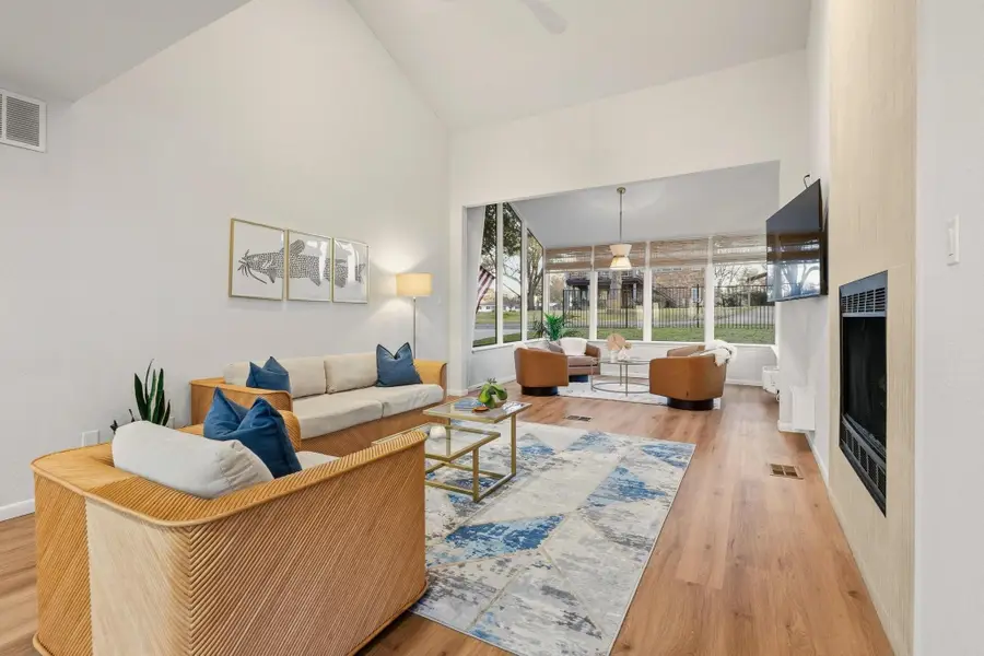 787 Lakeview Drive, Denison, TX 75020 - #3