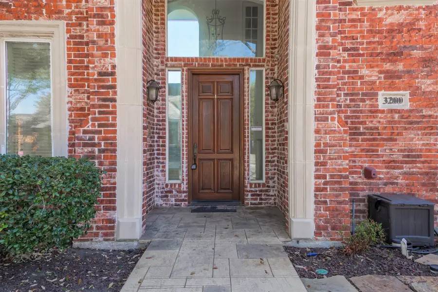 3200 Clymer Drive, Plano, TX 75025 - #3
