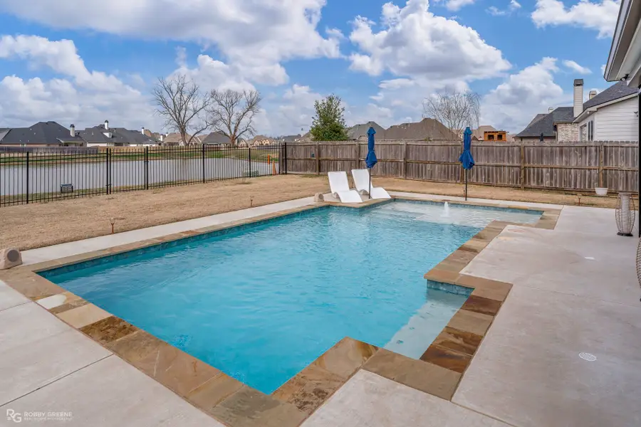 214 Conti Way, Bossier City, LA 71111 - #3