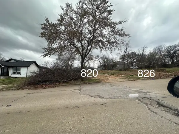 826 W Shepherd Street, Denison, TX 75020