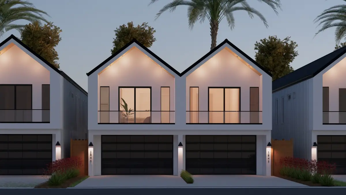 1843 Pollard Street, Dallas, TX 75208 - #1