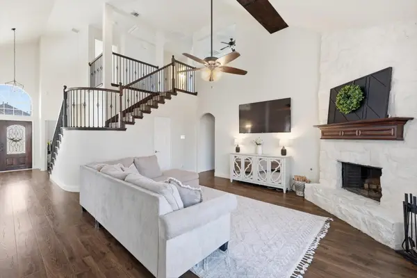 14052 Zippo Way, Fort Worth, TX 76052