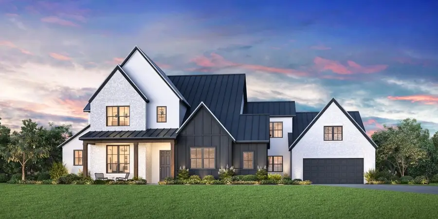 11229 Douglas Drive, Argyle, TX 76226 - #2