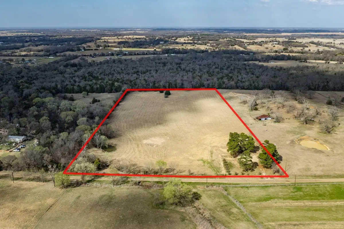 3012 Van Zandt County Road 2403, Canton, TX 75103 - #1