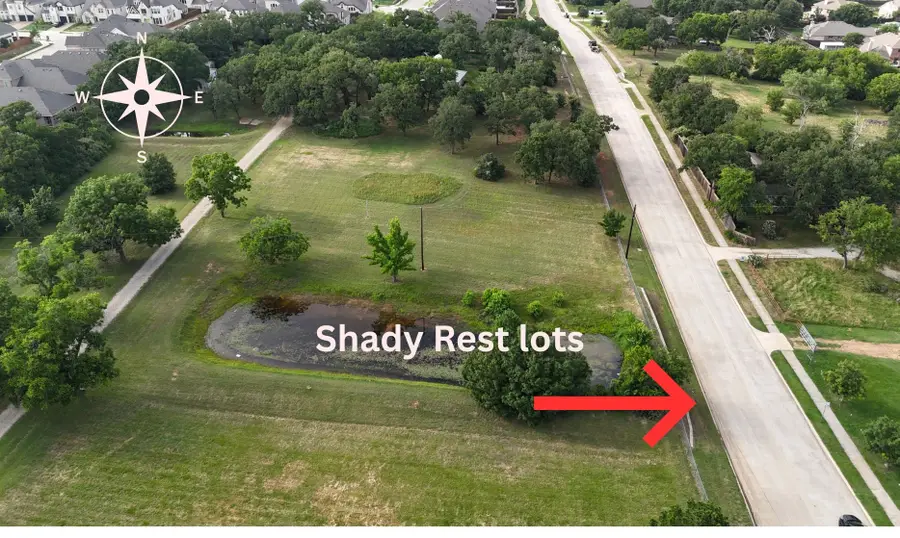 1413 Shady Rest Lane, Corinth, TX 76208 - #3