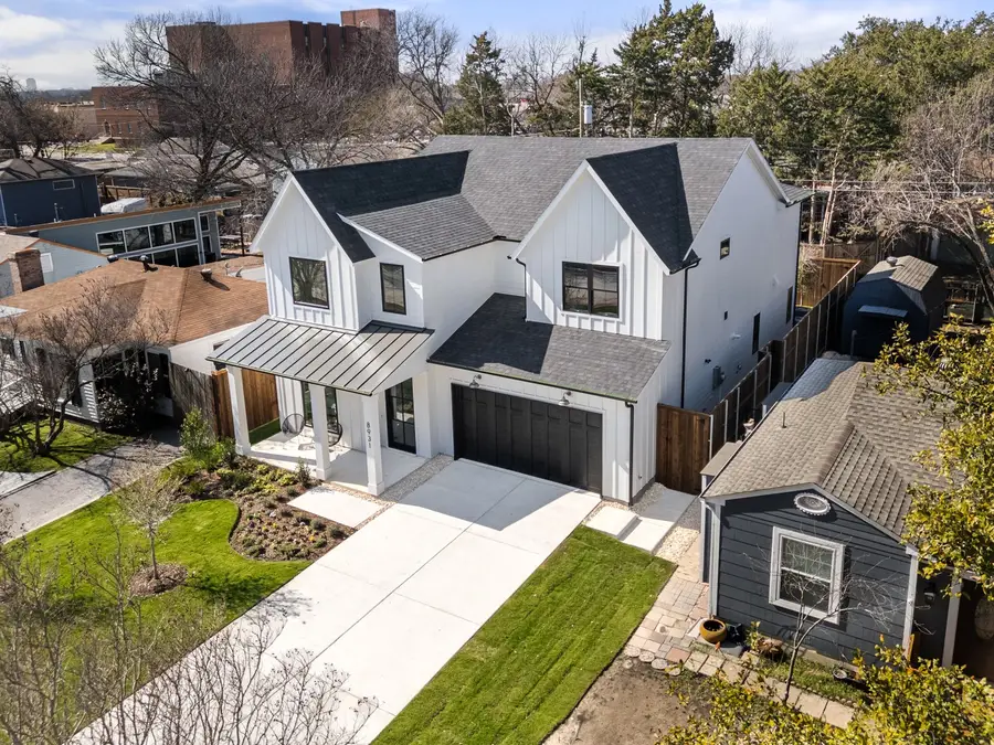 8931 San Fernando Way, Dallas, TX 75218 - #2