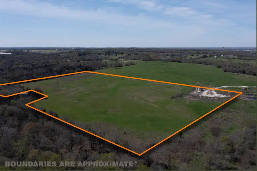 23+/- Acres Oasis Drive, Denison, TX 75020 - #2