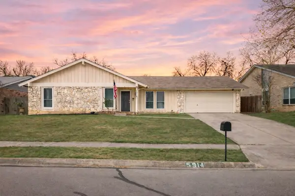 5914 Freemans Farm Street, San Antonio, TX 78233