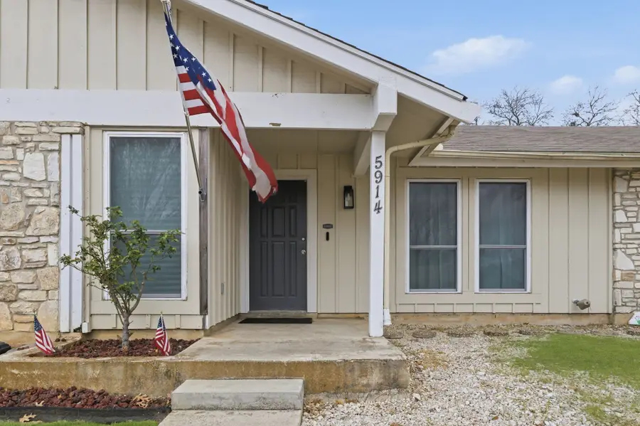 5914 Freemans Farm Street, San Antonio, TX 78233 - #3