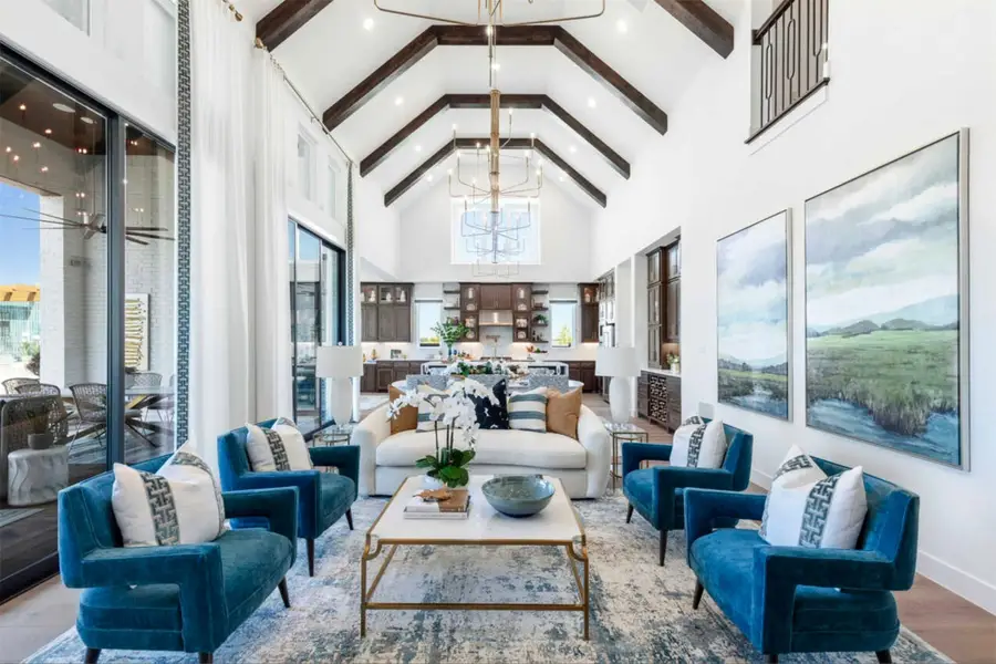 324 Bristol Valley Court, Heath, TX 75032 - #2