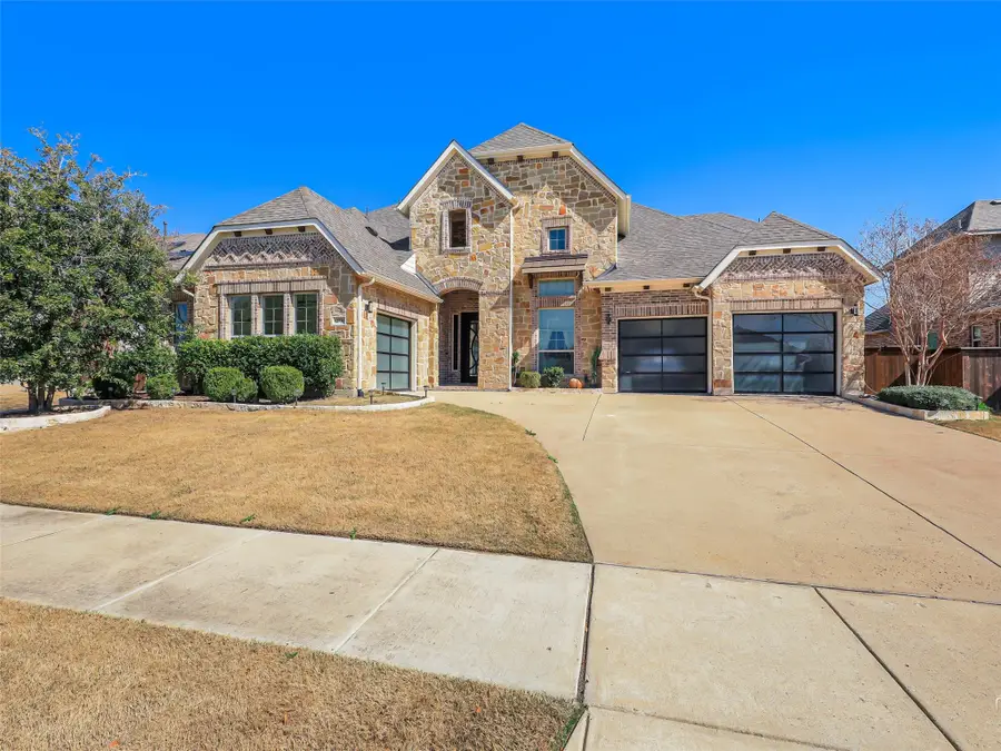 12736 Possum Kingdom Drive, Frisco, TX 75033 - #2