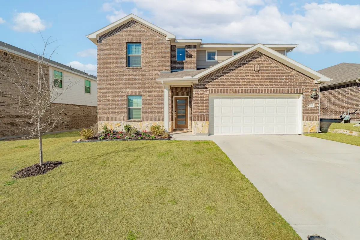 2932 Fox Trail, Fort Worth, TX 76108 - #1