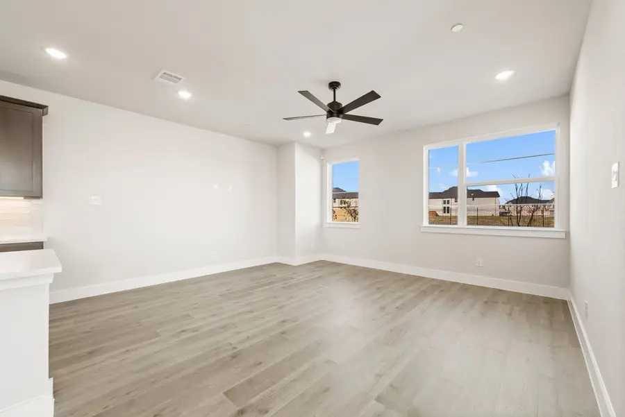 3836 Keya Drive, Prosper, TX 75078 - #2