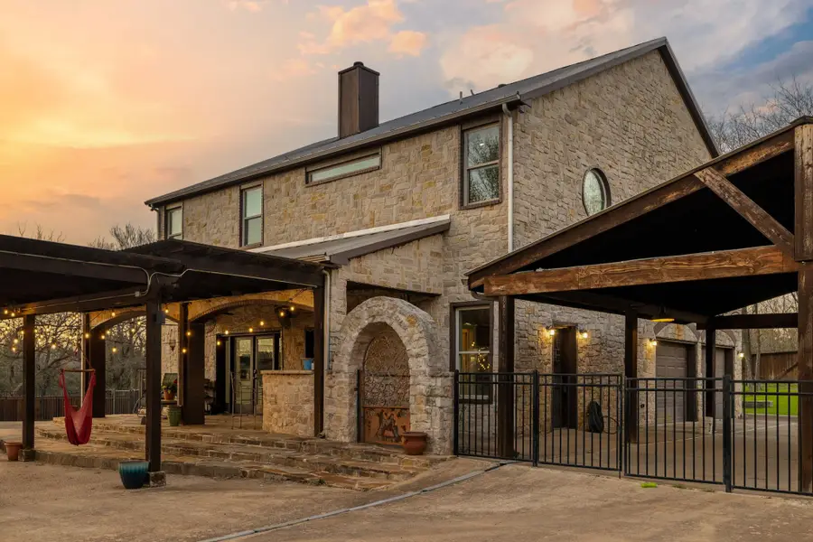 689 Jim Cannon Road, Van Alstyne, TX 75495 - #3