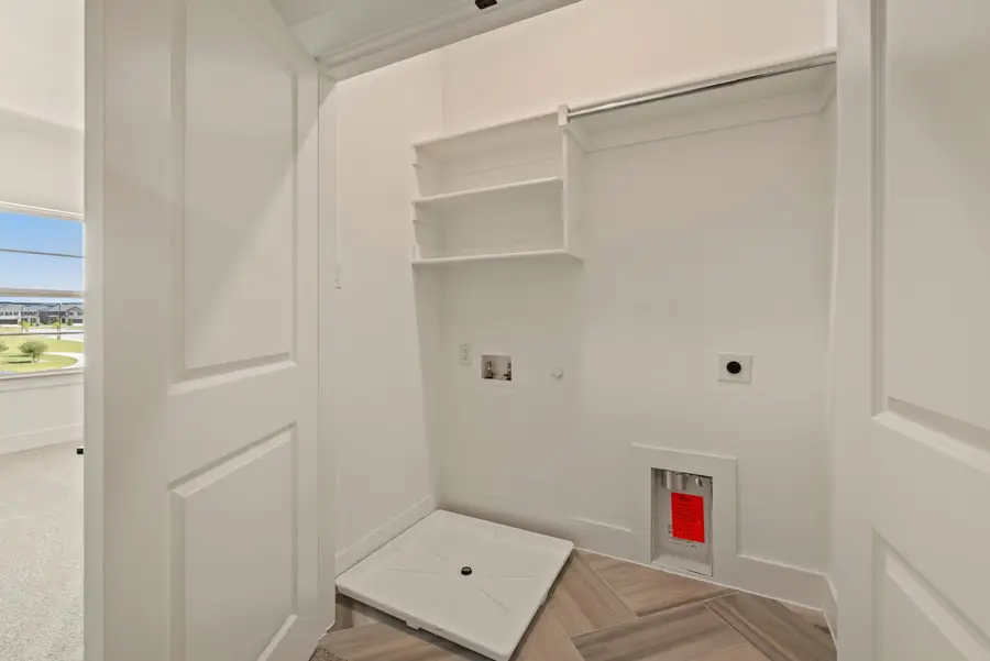 4513 Lamplights Drive, Prosper, TX 75078 - #2