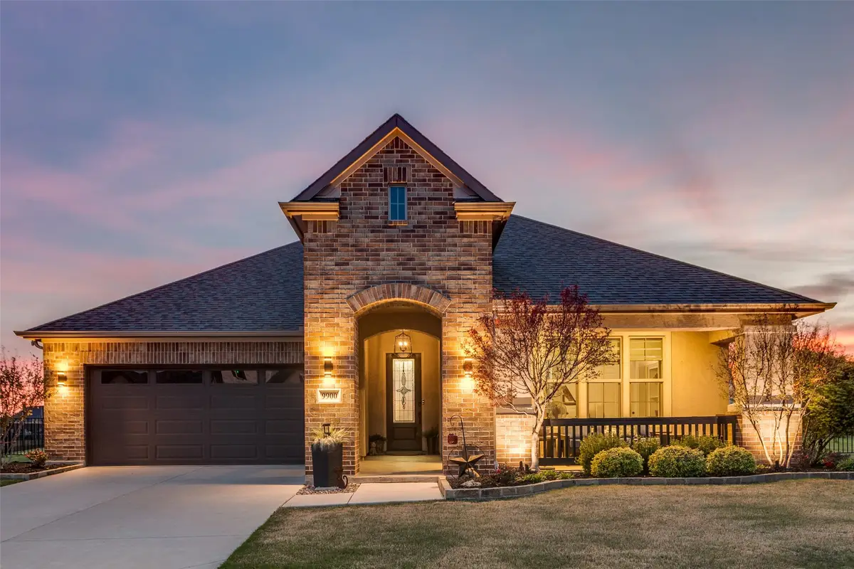 9900 Silver Rock Way, Denton, TX 76207 - #1