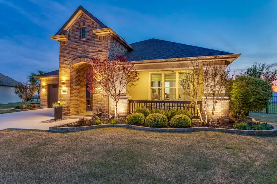 9900 Silver Rock Way, Denton, TX 76207 - #2