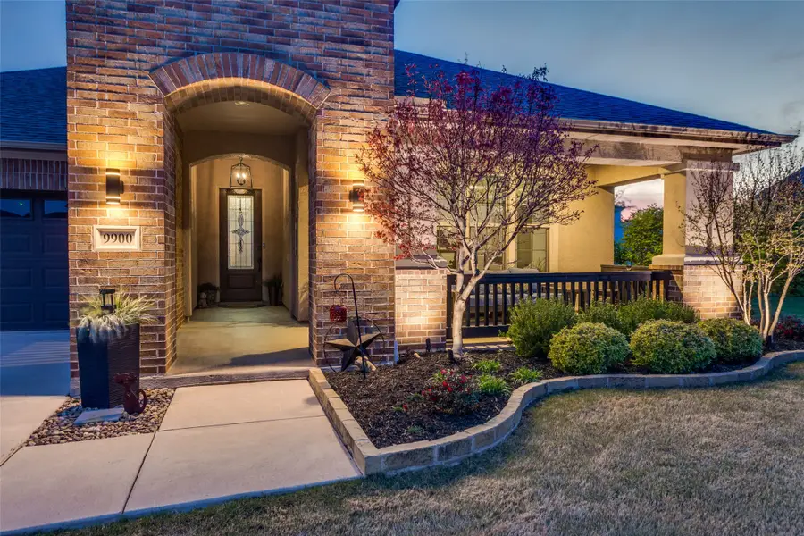 9900 Silver Rock Way, Denton, TX 76207 - #3