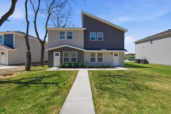 931 & 933 River Rd, Fort Worth, TX 76114