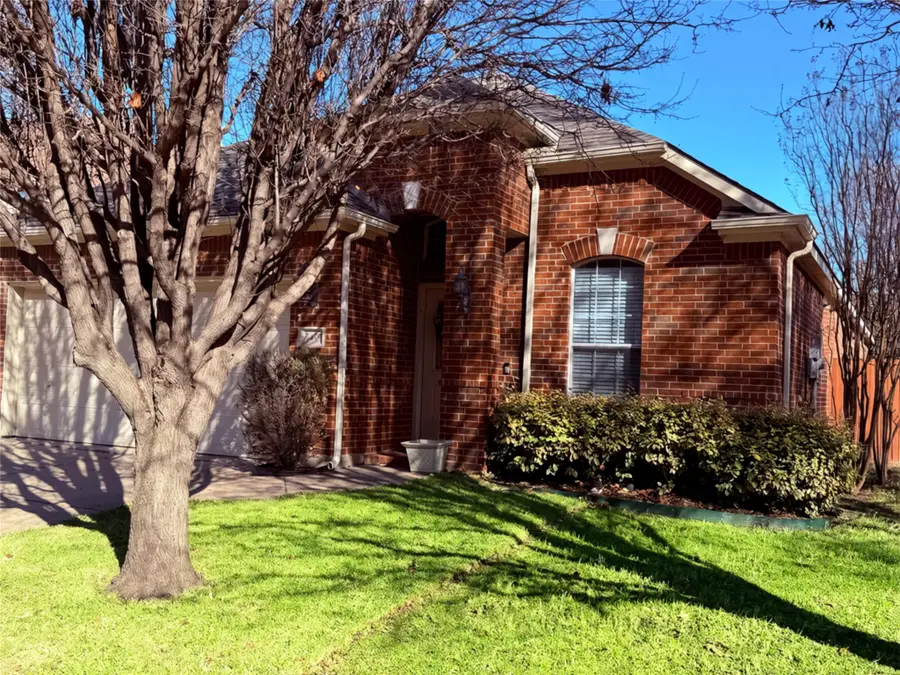 3405 Meridian Drive, McKinney, TX 75070 - #2