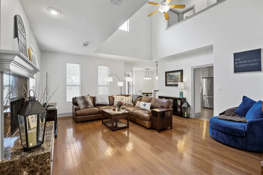 2561 Fountain Cove, Carrollton, TX 75006 - #3