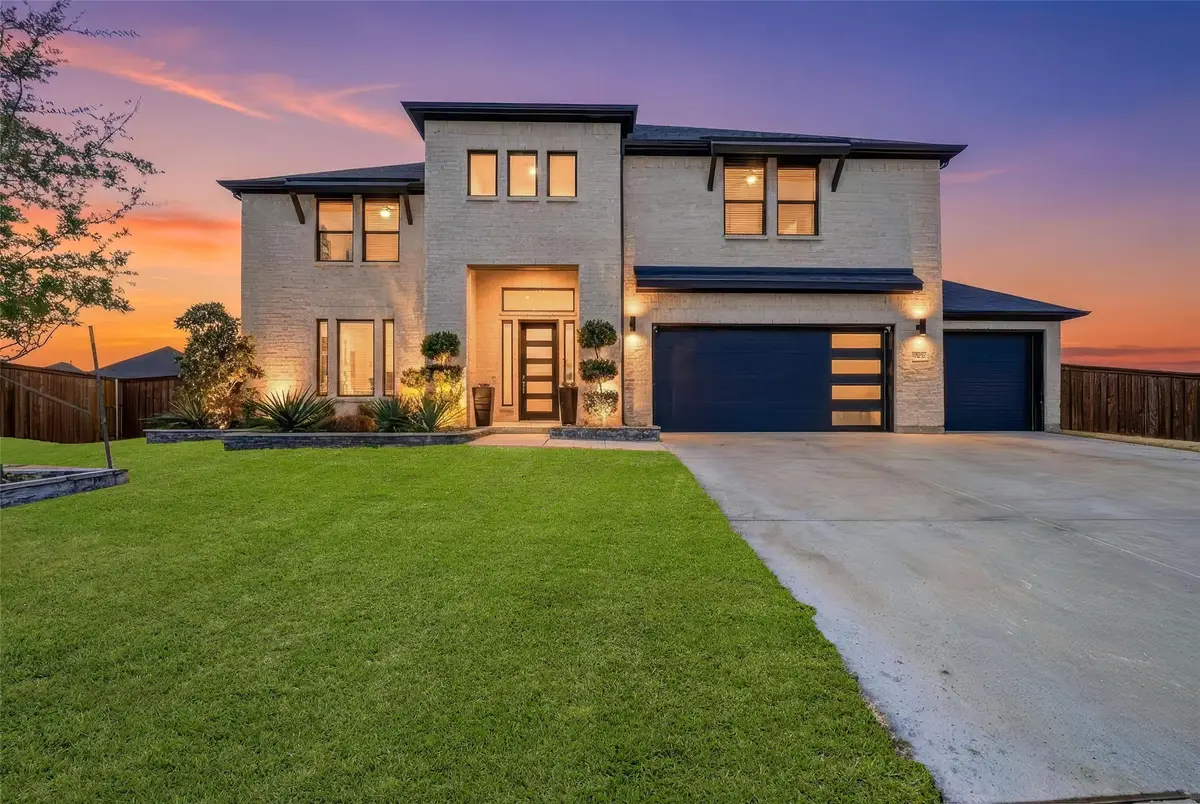 9917 Clover Forest Court, Frisco, TX 75035 - #1