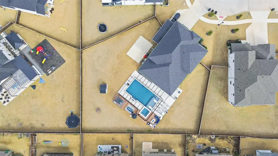 9917 Clover Forest Court, Frisco, TX 75035 - #3