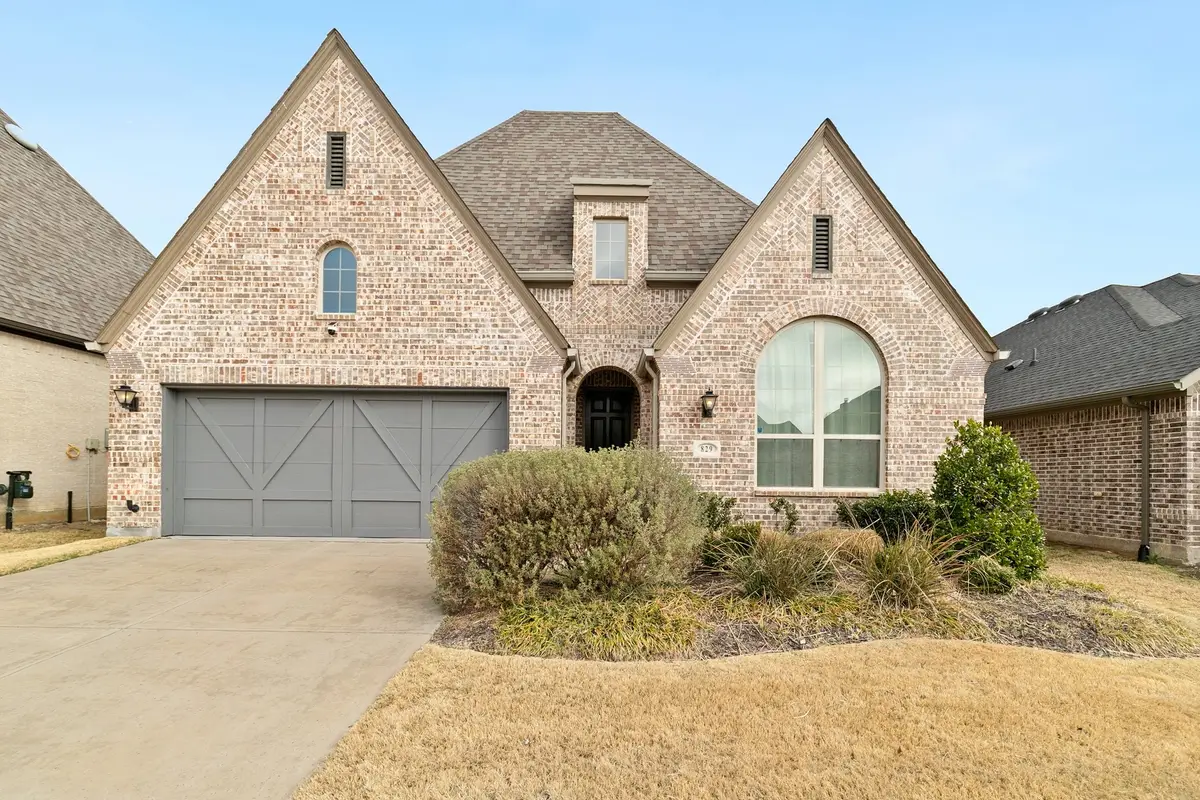 829 Pier Street, Little Elm, TX 76227 - #1