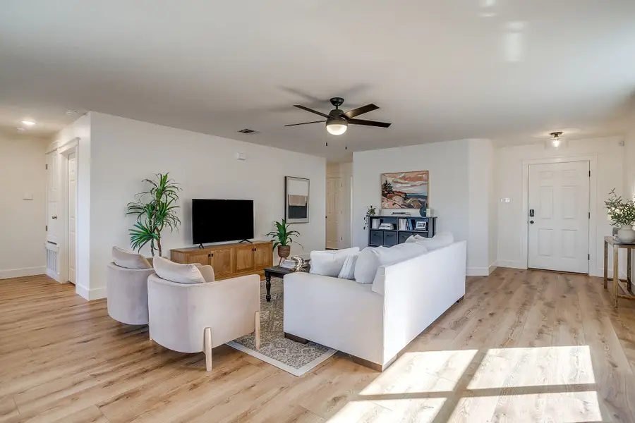 9840 Sparrow Hawk Lane, Fort Worth, TX 76108 - #3