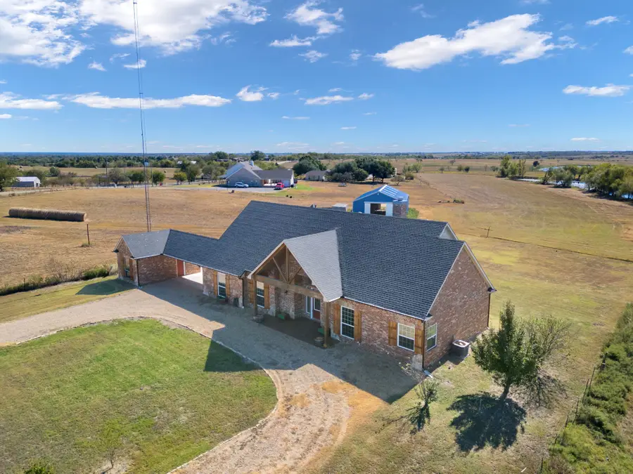 1943 Alsdorf Road, Ennis, TX 75119 - #3