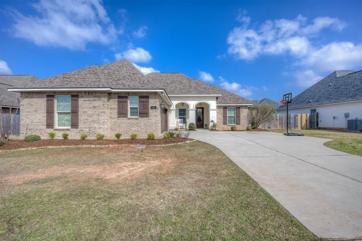 55 High Water Drive, Benton, LA 71006 - #1