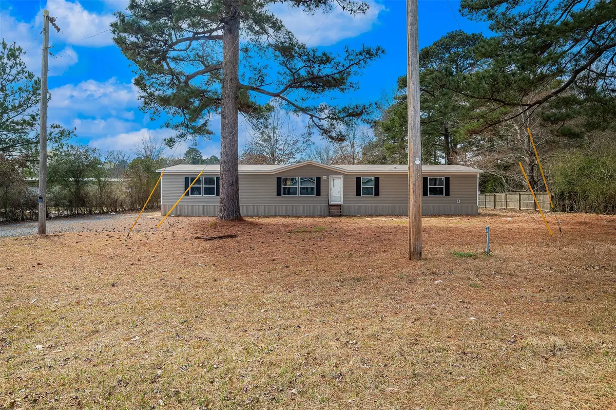 210 S Cloverleaf Drive, Haughton, LA 71037 - #1