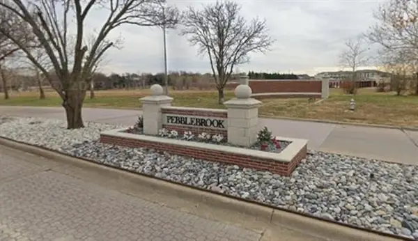 2817 Woodbrook Drive, Sherman, TX 75092