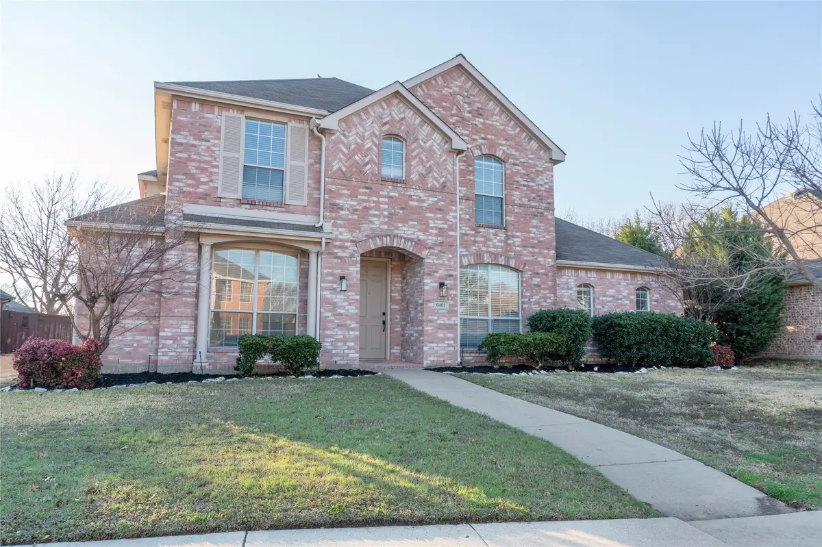 6401 Richmond Court, Rowlett, TX 75089 - #1
