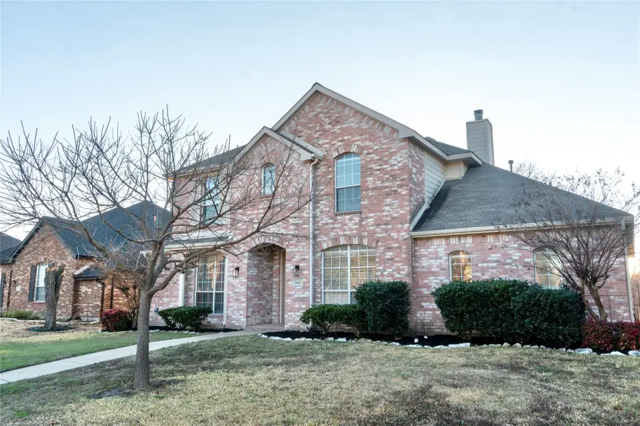 6401 Richmond Court, Rowlett, TX 75089 - #2