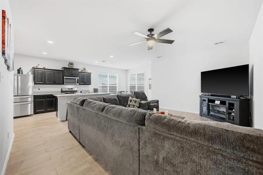 8500 Trickham Bend, Fort Worth, TX 76131 - #2