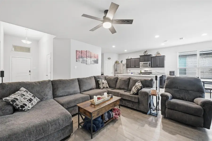 8500 Trickham Bend, Fort Worth, TX 76131 - #3