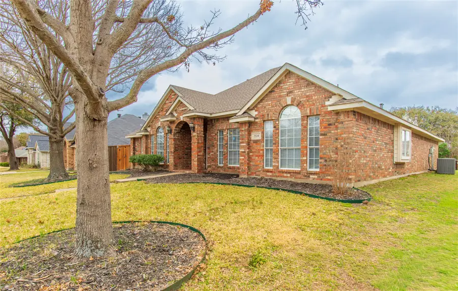 1524 Valencia Drive, Plano, TX 75074 - #3