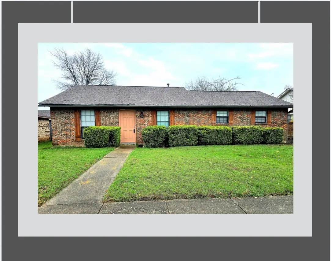 1465 Allegro Drive, Dallas, TX 75241 - #1