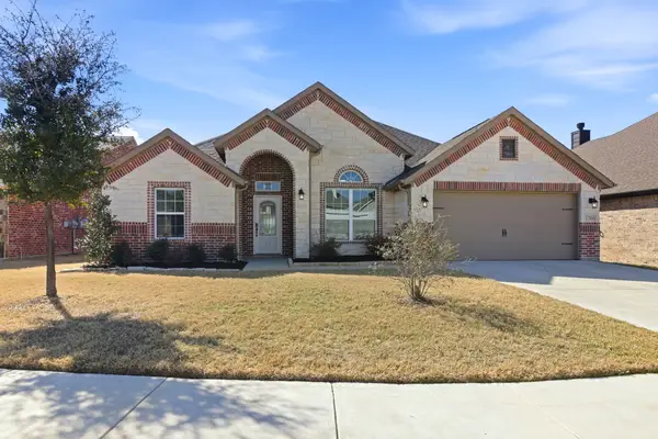 1708 Stanchion Court, Weatherford, TX 76087