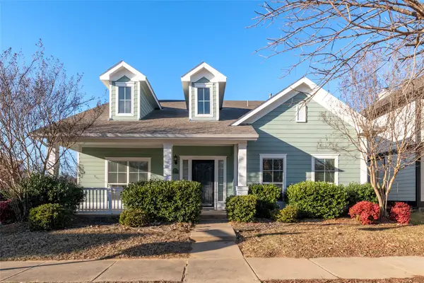 9001 Eagle Drive, Providence Village, TX 76227