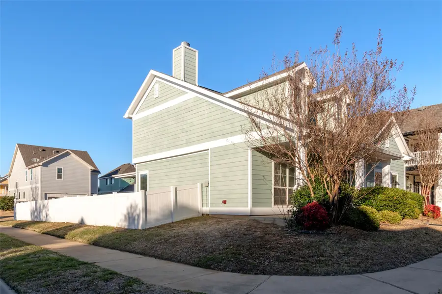 9001 Eagle Drive, Providence Village, TX 76227 - #3